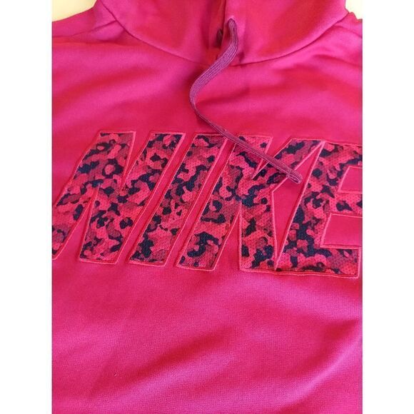 Nike sweatshirt hoodie   - Picture 2 of 3